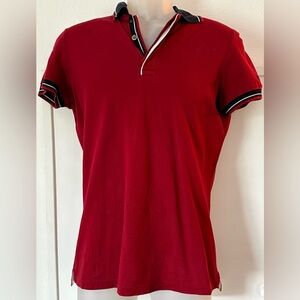 Men’s D&G Dole & Gabbana Polo